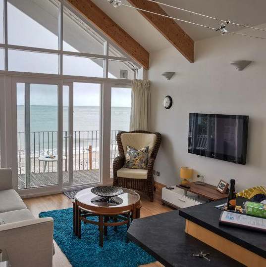 Weekend Holiday Apartment